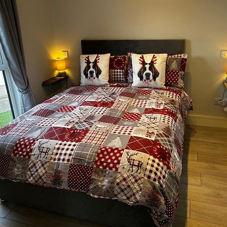 Apartament Atlantic Sea View Tralee Zewnętrze zdjęcie