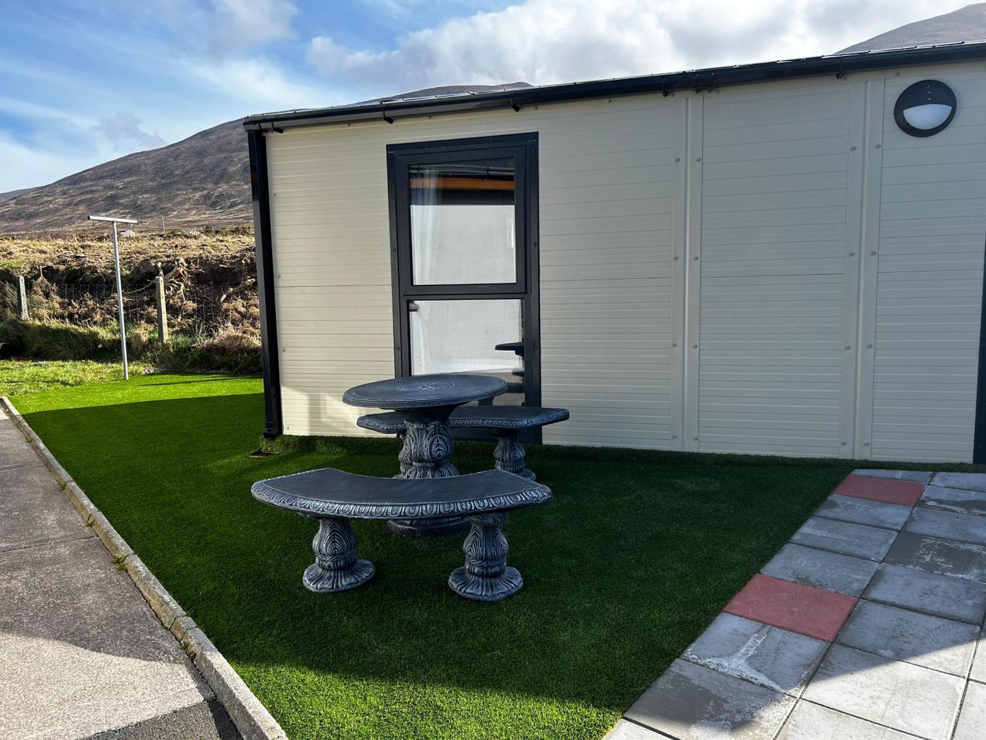 Apartament Atlantic Sea View Tralee Zewnętrze zdjęcie