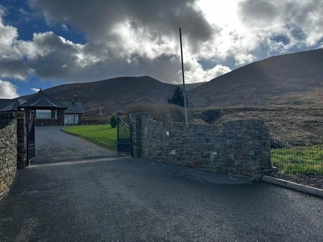 Apartament Atlantic Sea View Tralee Zewnętrze zdjęcie