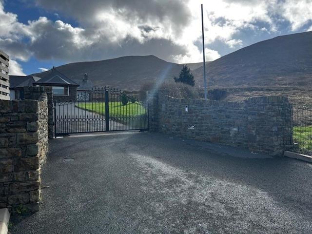 Apartament Atlantic Sea View Tralee Zewnętrze zdjęcie