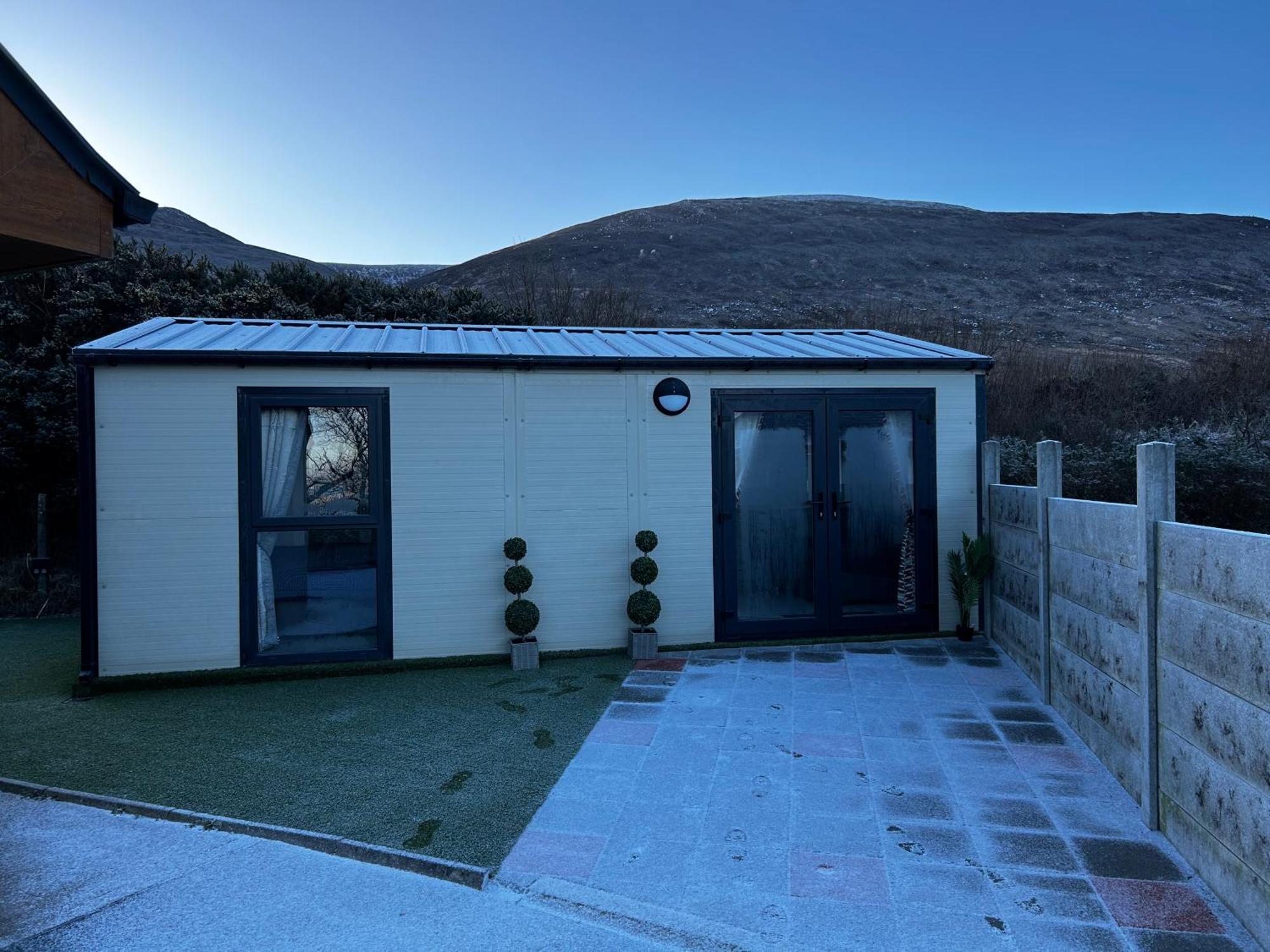 Apartament Atlantic Sea View Tralee Zewnętrze zdjęcie