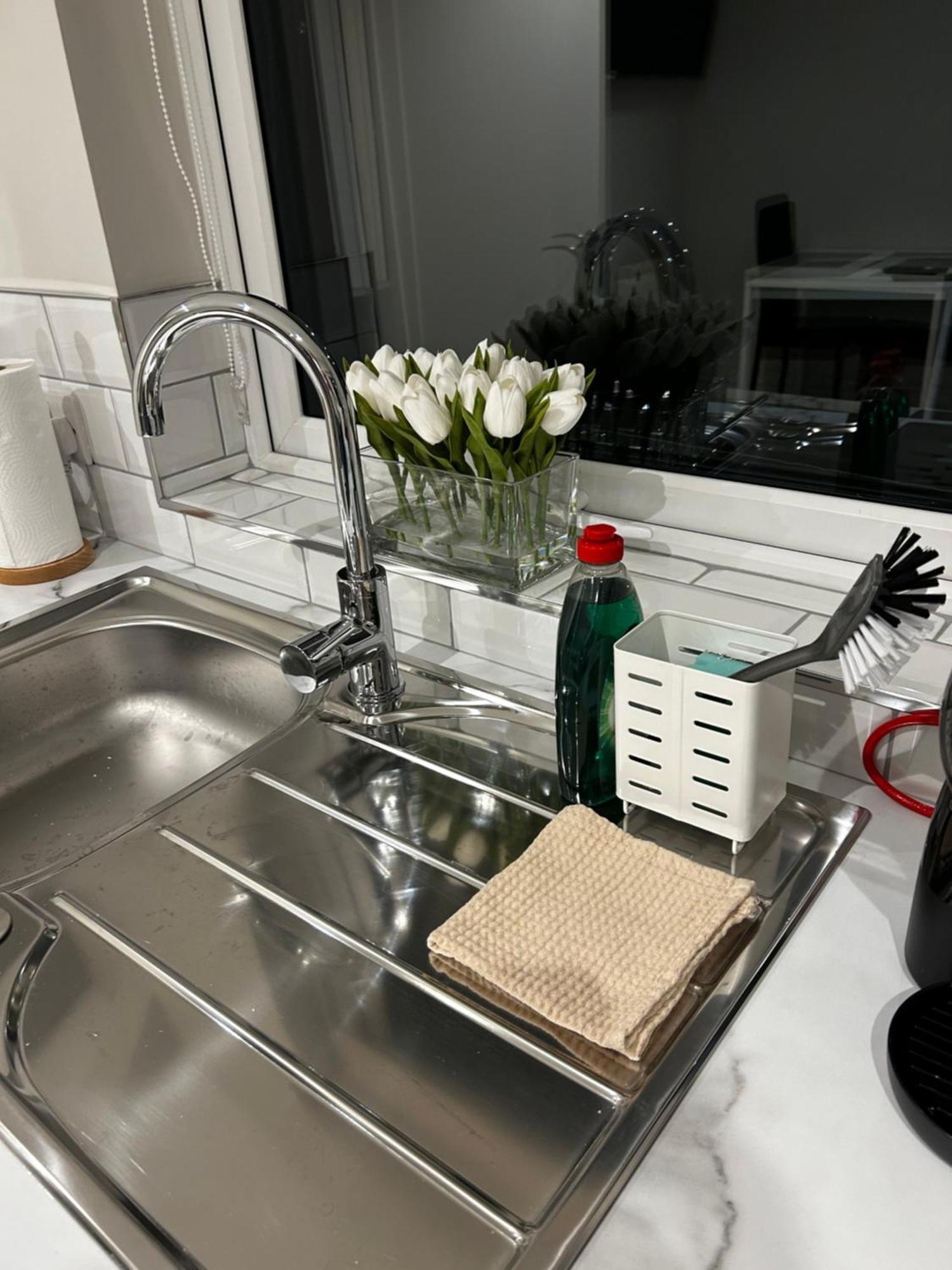 Apartament Atlantic Sea View Tralee Zewnętrze zdjęcie