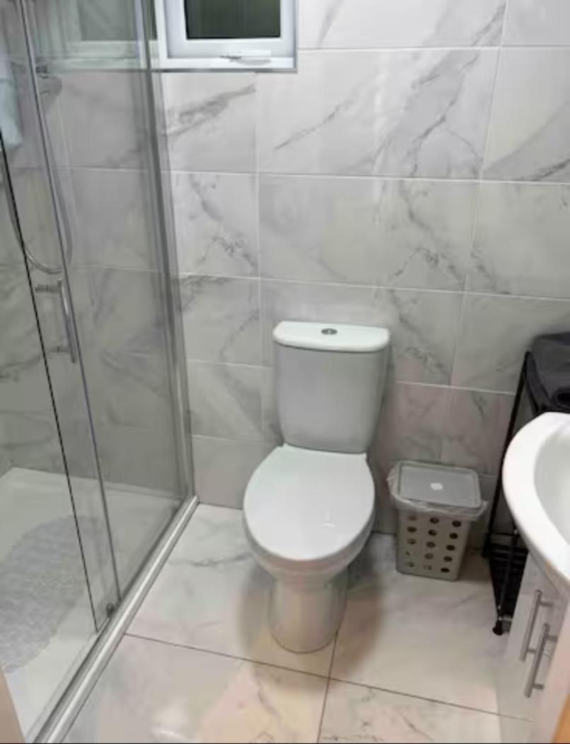 Apartament Atlantic Sea View Tralee Zewnętrze zdjęcie