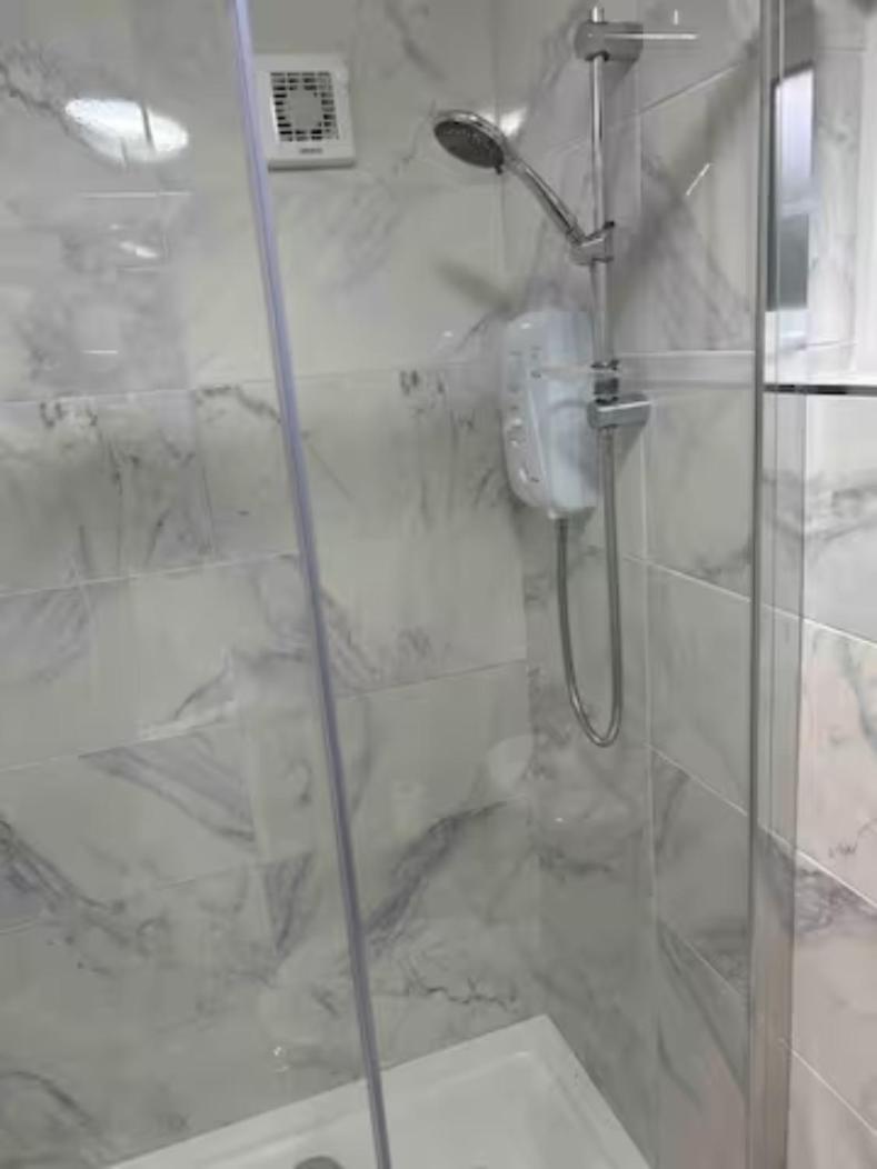 Apartament Atlantic Sea View Tralee Zewnętrze zdjęcie
