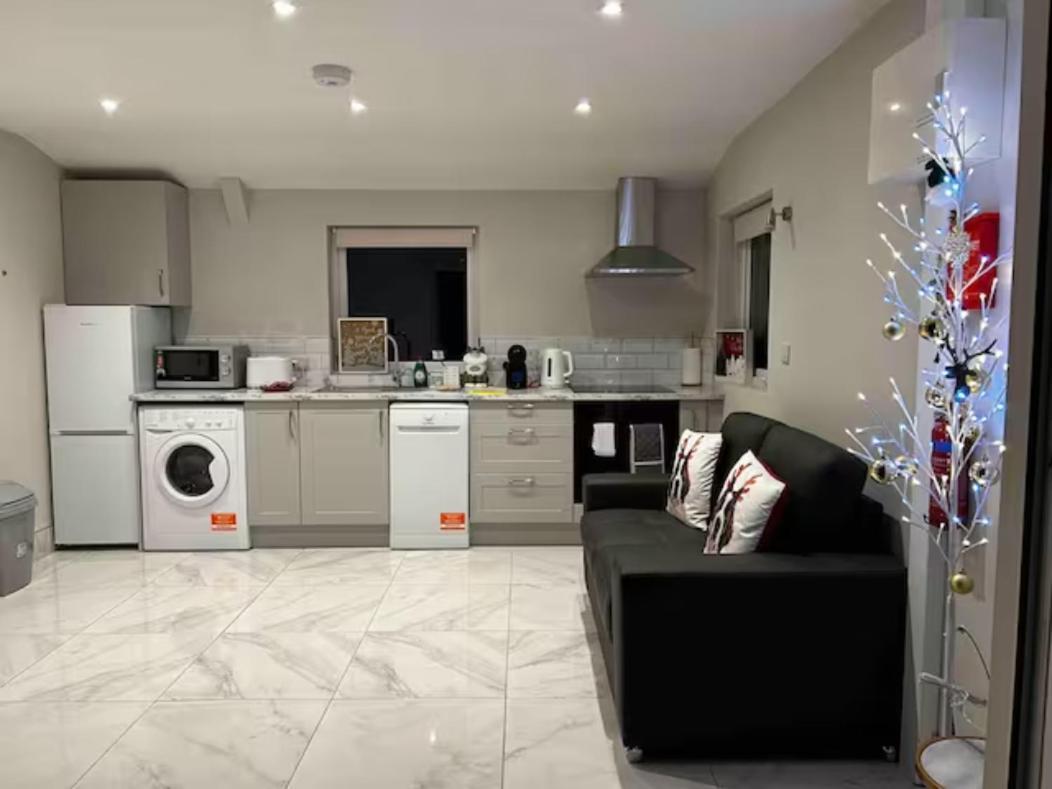 Apartament Atlantic Sea View Tralee Zewnętrze zdjęcie