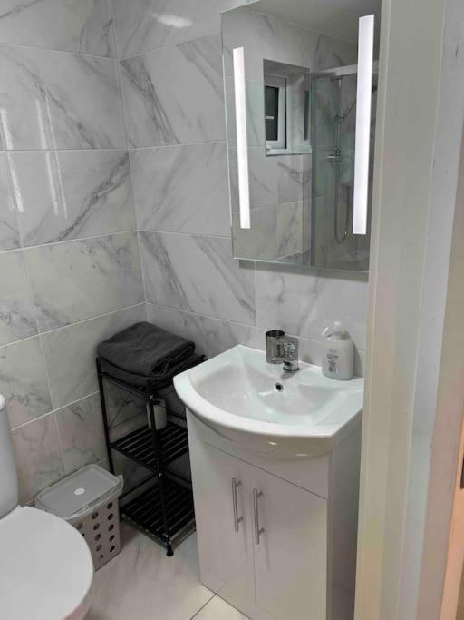 Apartament Atlantic Sea View Tralee Zewnętrze zdjęcie