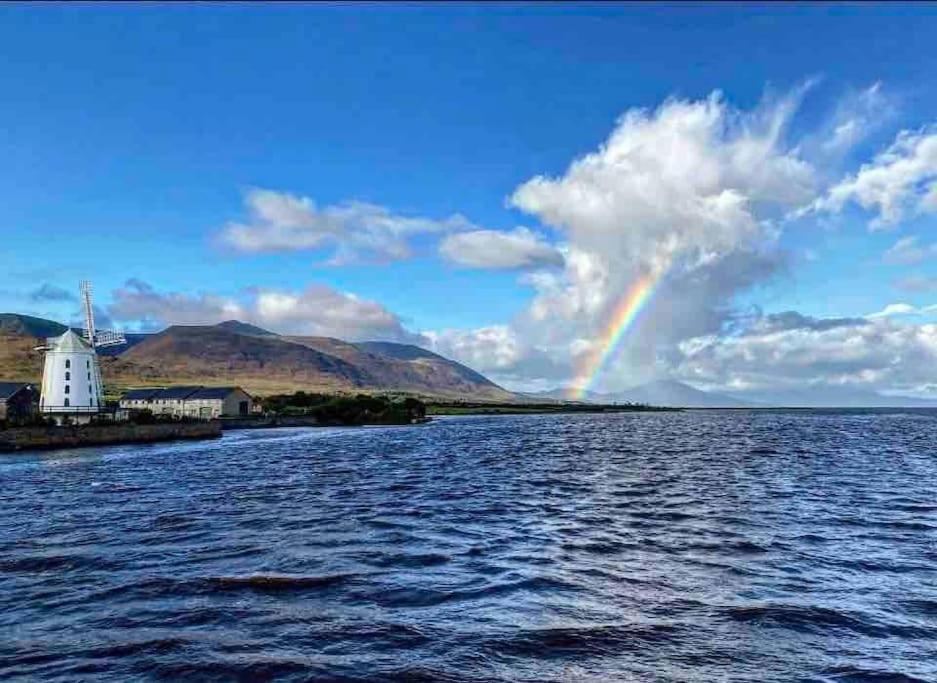 Apartament Atlantic Sea View Tralee Zewnętrze zdjęcie