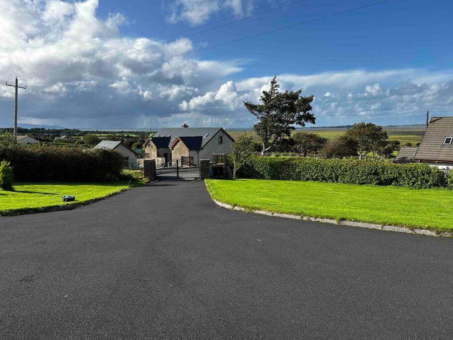 Apartament Atlantic Sea View Tralee Zewnętrze zdjęcie
