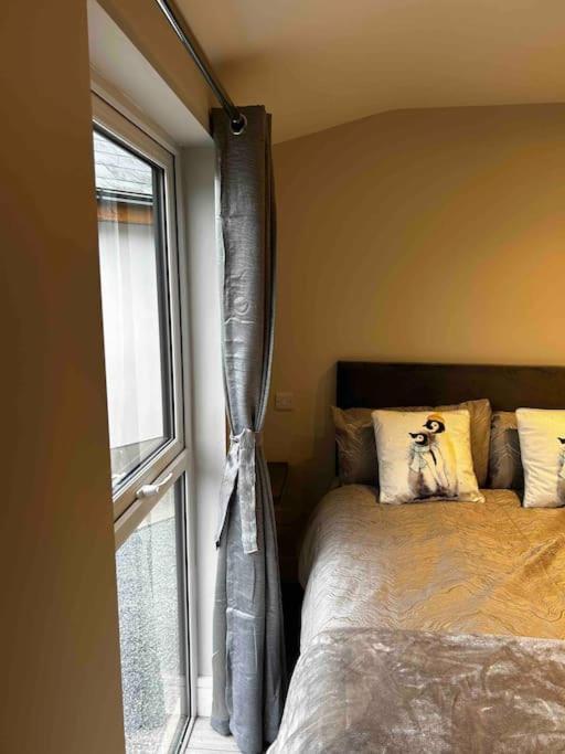 Apartament Atlantic Sea View Tralee Zewnętrze zdjęcie