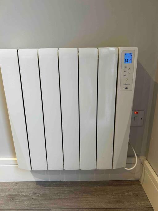 Apartament Atlantic Sea View Tralee Zewnętrze zdjęcie
