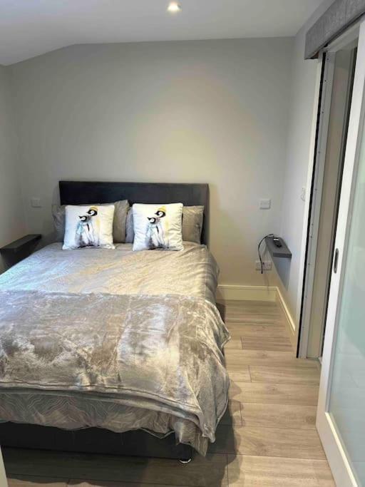 Apartament Atlantic Sea View Tralee Zewnętrze zdjęcie