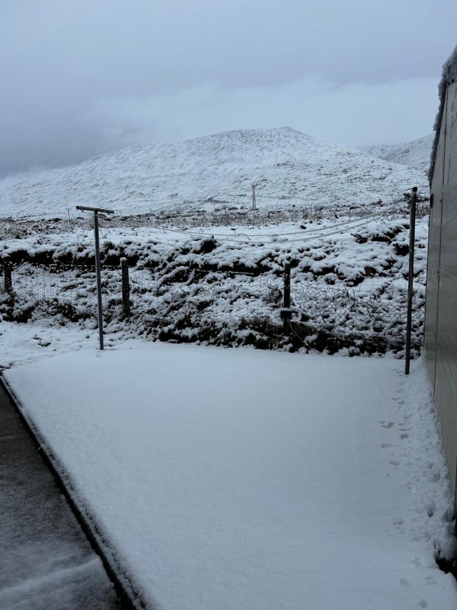 Apartament Atlantic Sea View Tralee Zewnętrze zdjęcie