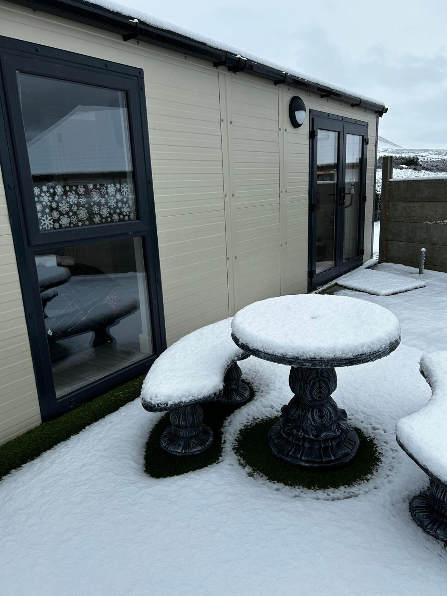 Apartament Atlantic Sea View Tralee Zewnętrze zdjęcie