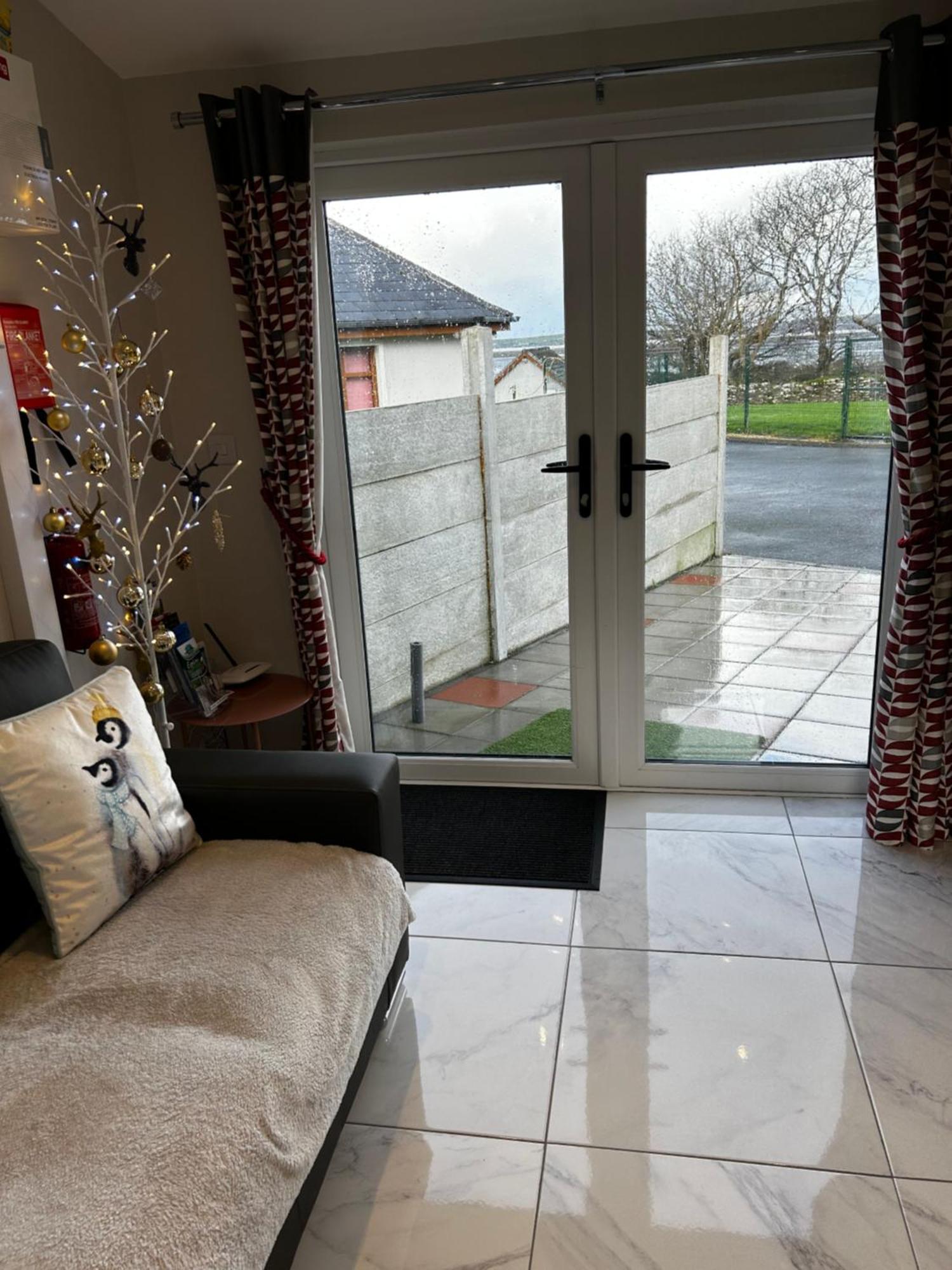 Apartament Atlantic Sea View Tralee Zewnętrze zdjęcie