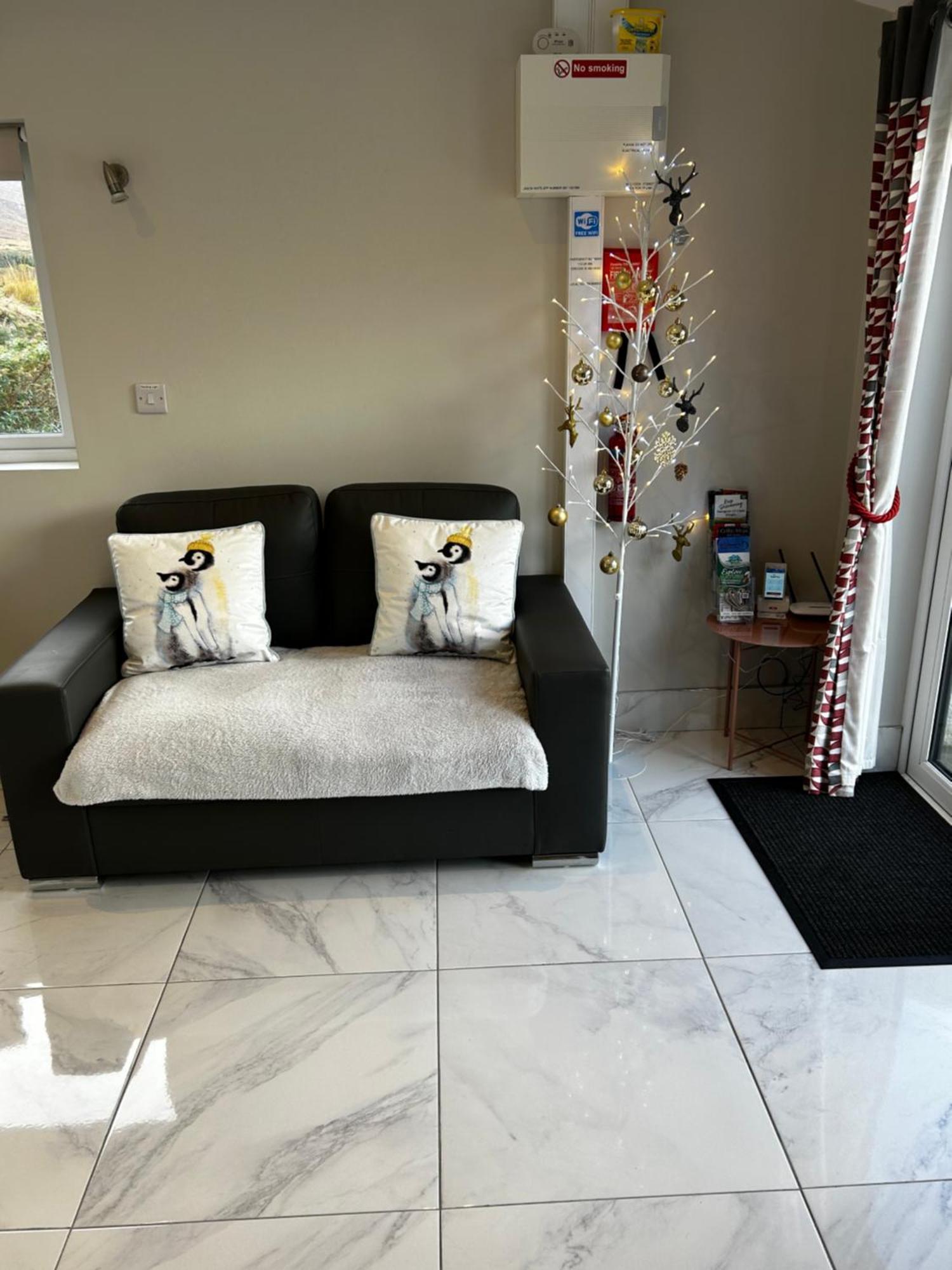 Apartament Atlantic Sea View Tralee Zewnętrze zdjęcie