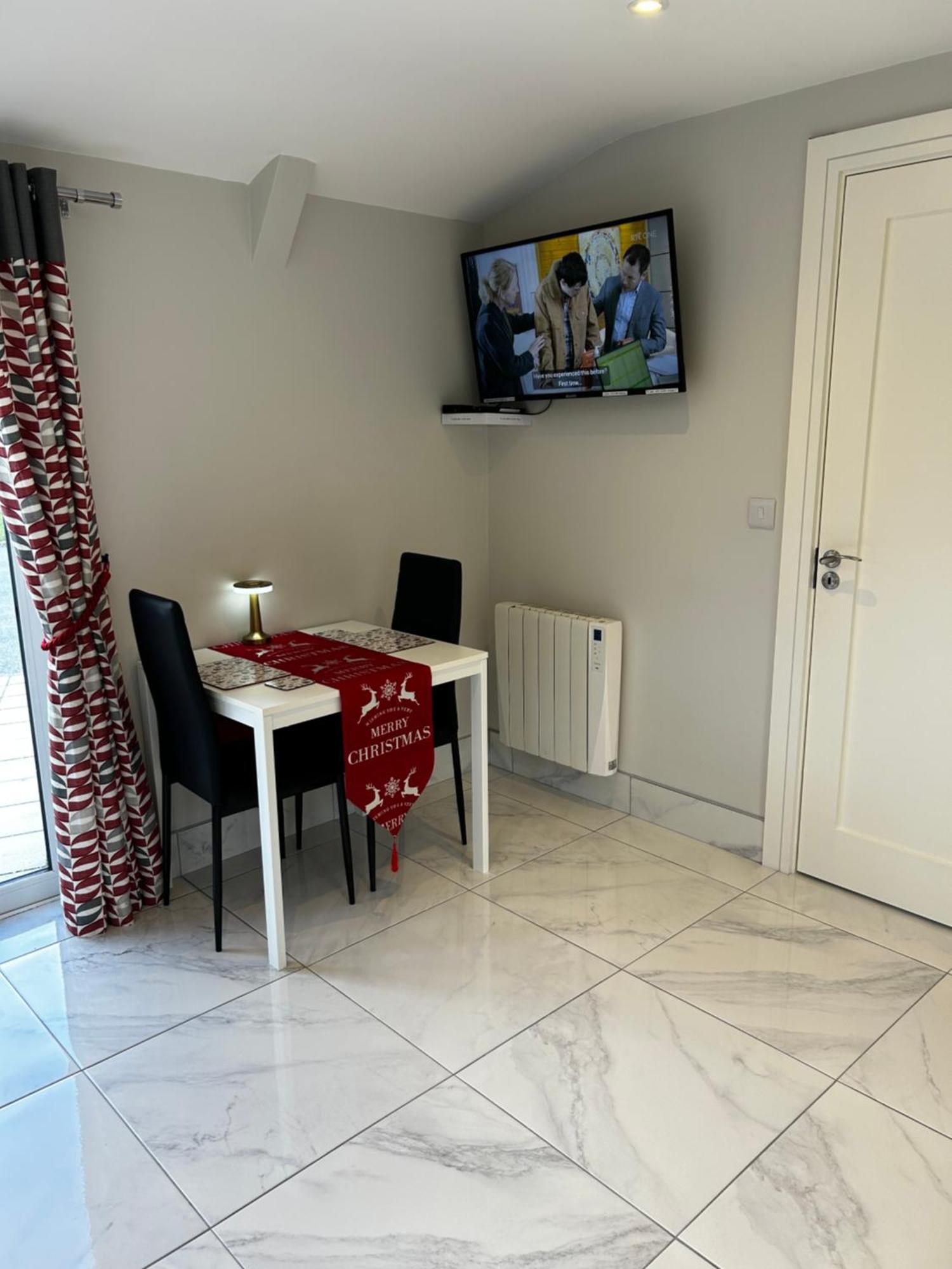 Apartament Atlantic Sea View Tralee Zewnętrze zdjęcie