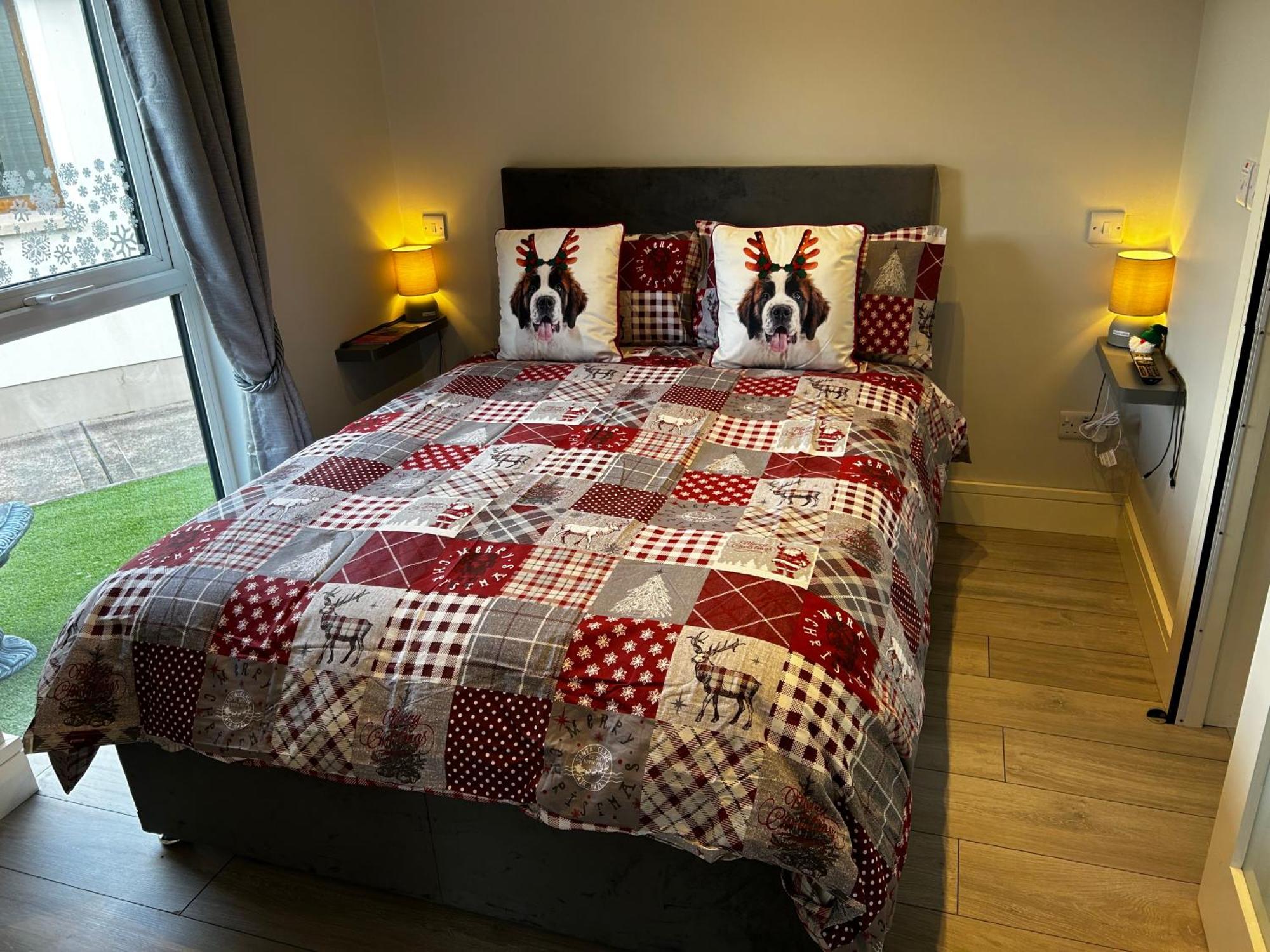 Apartament Atlantic Sea View Tralee Zewnętrze zdjęcie