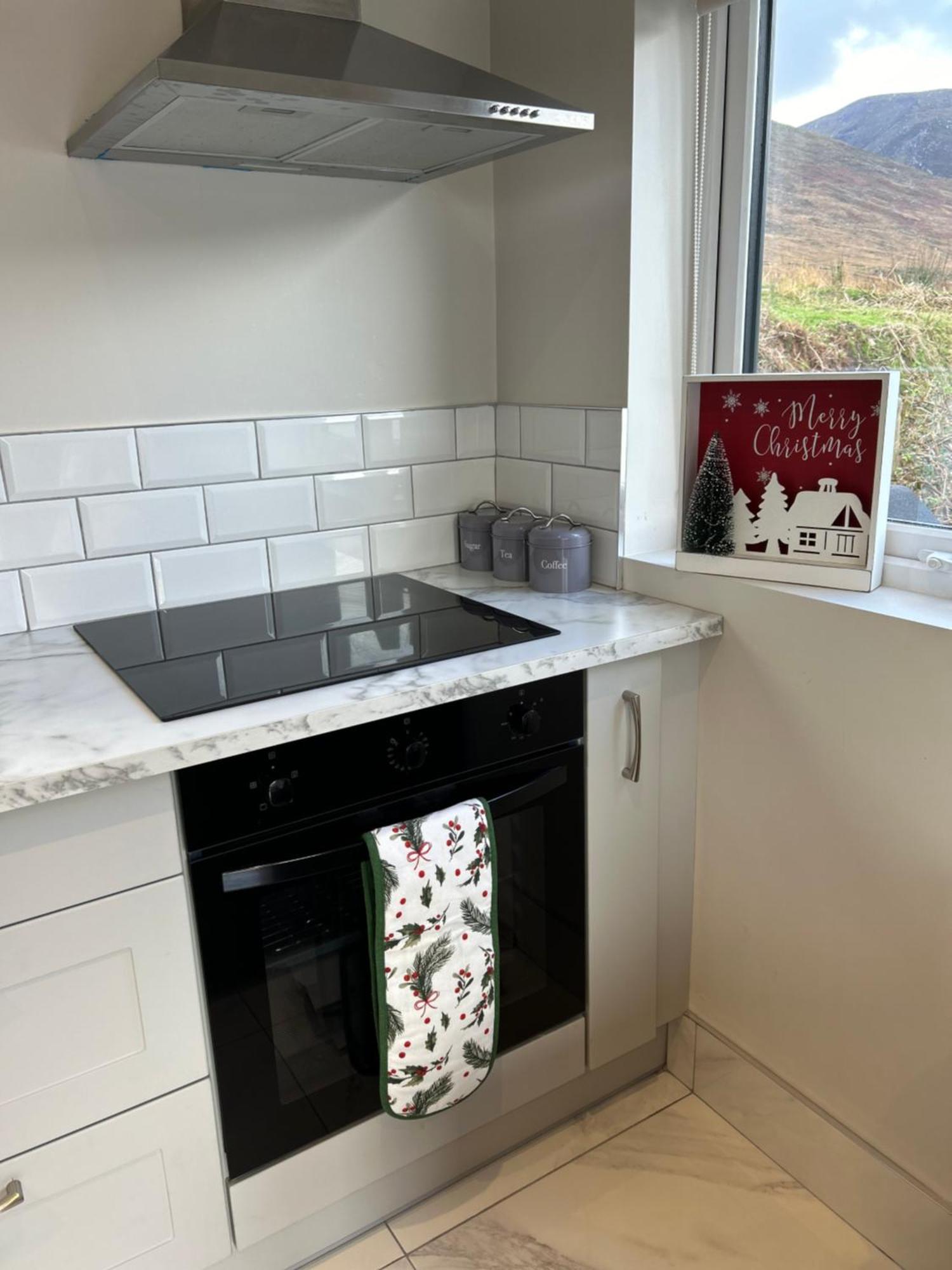 Apartament Atlantic Sea View Tralee Zewnętrze zdjęcie