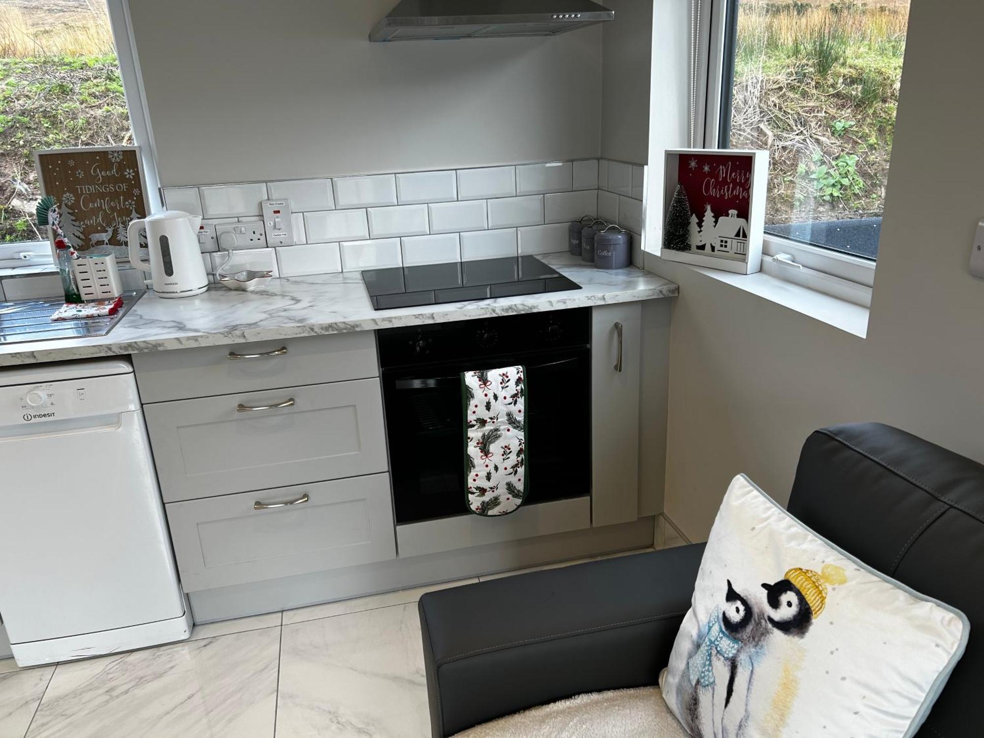Apartament Atlantic Sea View Tralee Zewnętrze zdjęcie