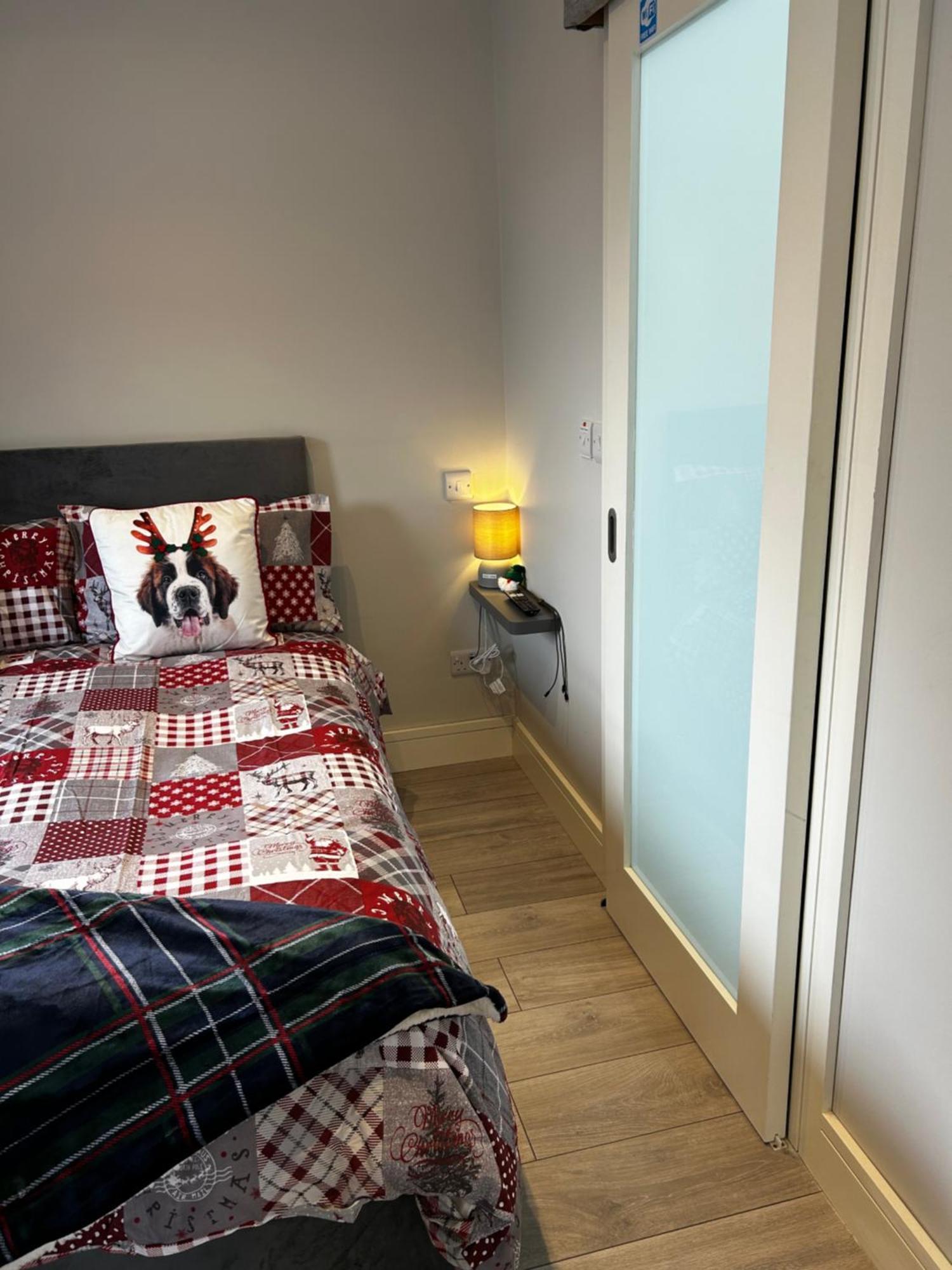 Apartament Atlantic Sea View Tralee Zewnętrze zdjęcie