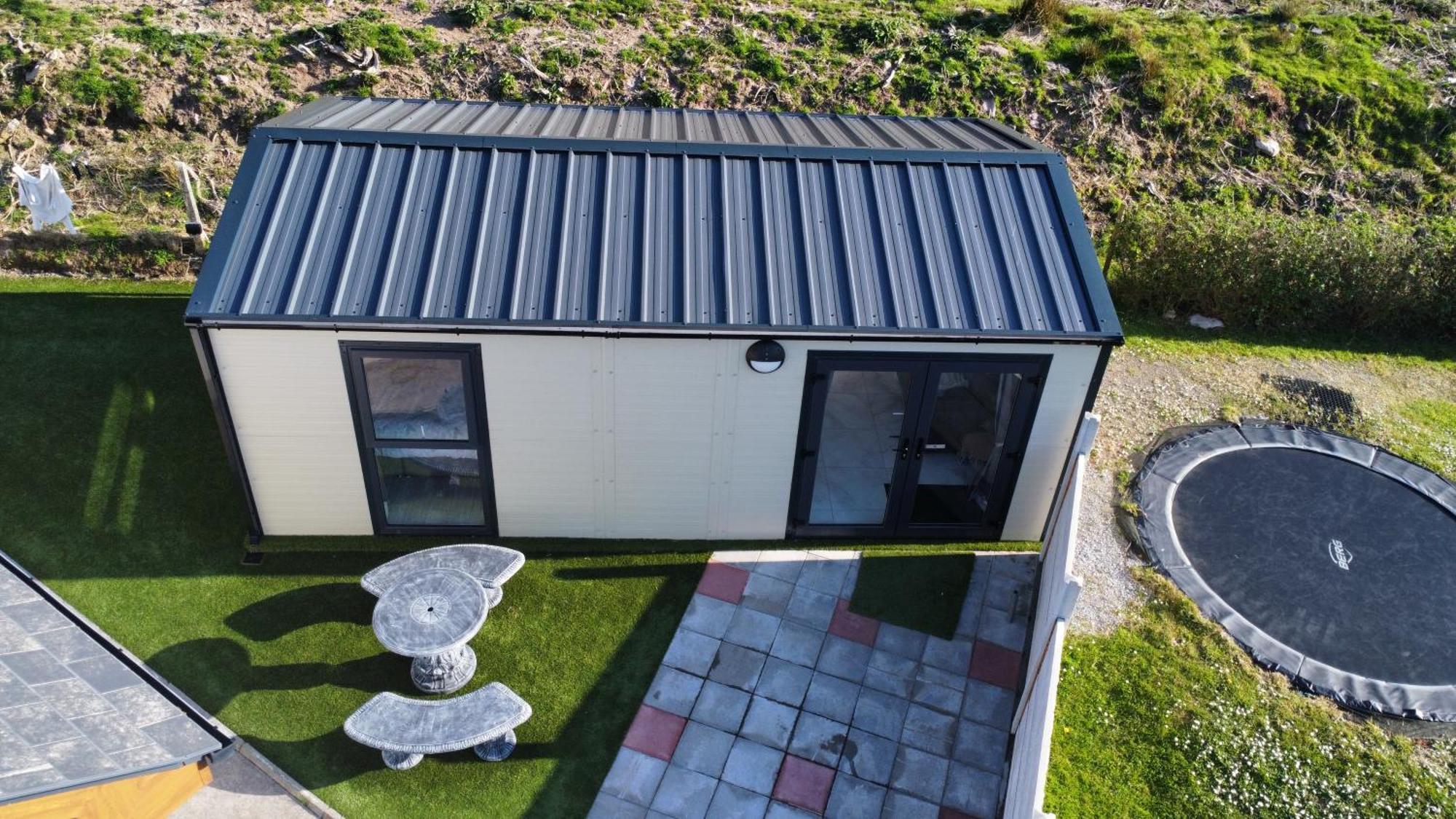 Apartament Atlantic Sea View Tralee Zewnętrze zdjęcie