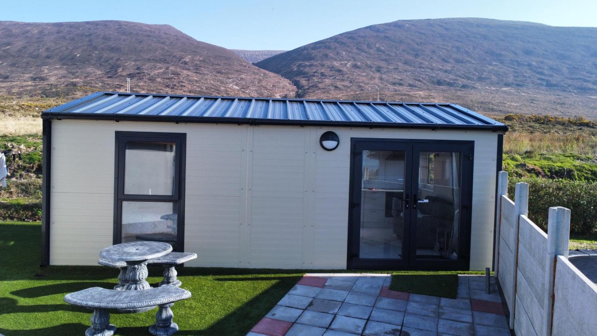 Apartament Atlantic Sea View Tralee Zewnętrze zdjęcie